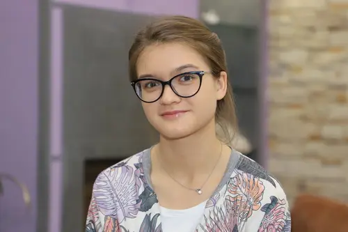 Лана. Отзыв о паллиативном хосписе «Бабушки и Дедушки»