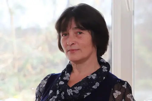 Елена. Отзыв о паллиативном пансионате