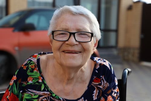Елена. Отзыв о пансионате после инсульта «Новая Москва»