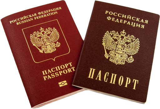 Паспорта для оформления в частный дом престарелых