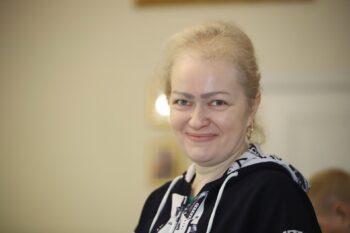 Дом для престарелых в Купавне
