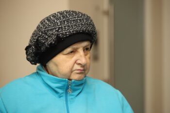 Пансионат для престарелых людей в Купавне