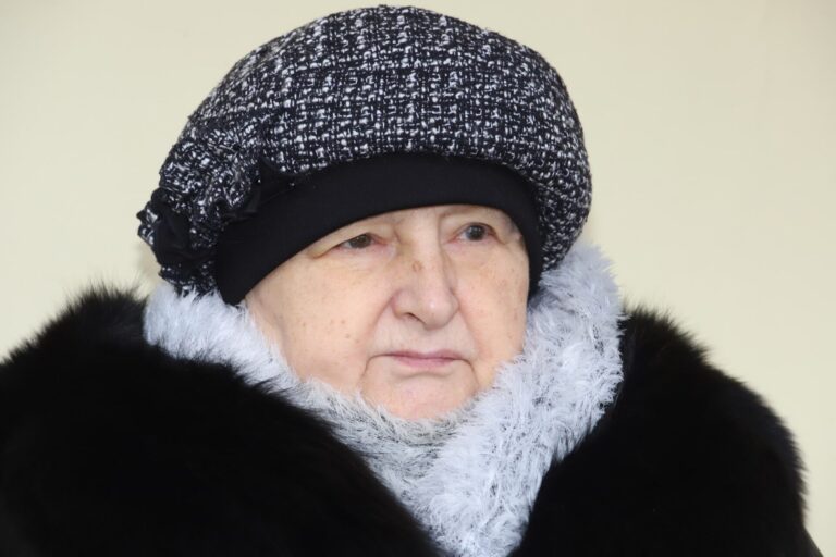 Частный пансионат для пожилых людей в Купавне