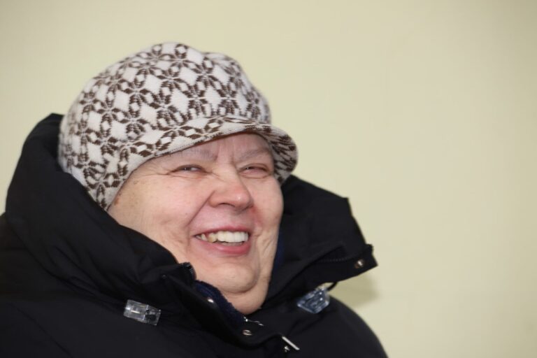 Платный пансионат для пожилых в Купавне