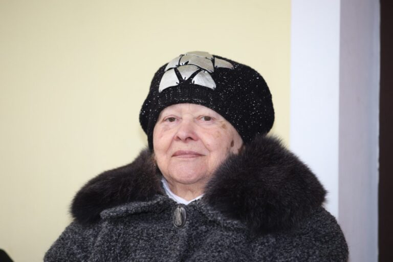 Пансионат для постоянного проживания пожилых людей в Купавне