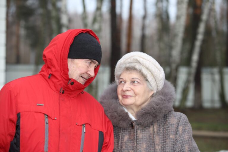 Круглосуточный дом престарелых в Купавне