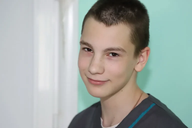 Дом для старых