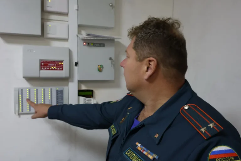 Пансионат для постоянного проживания пожилых людей