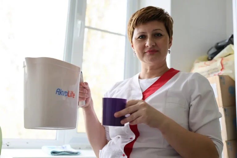 Платный пансионат для престарелых