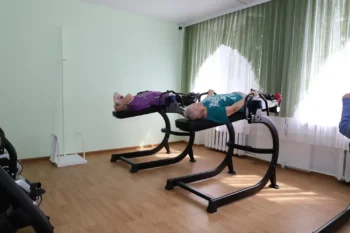 Дом престарелых для постоянного проживания