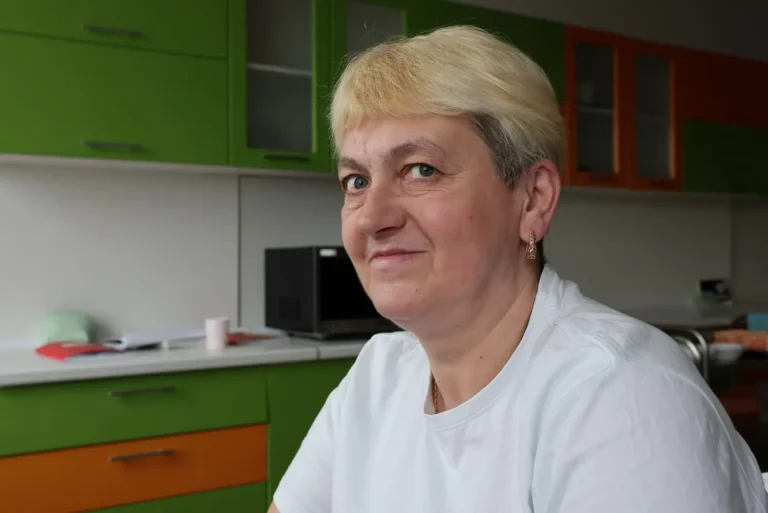 Частный пансионат для больных