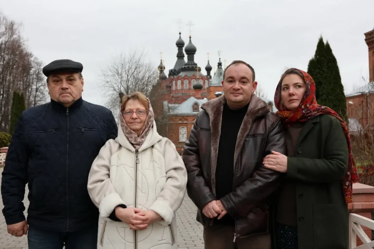 Дом для пожилых