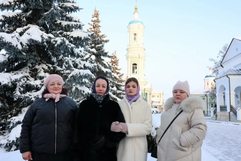Платный дом престарелых