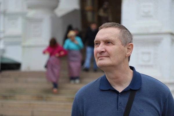 Хоспис для больных
