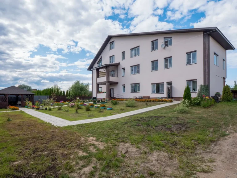 Пансионат для пожилых людей в Щелково