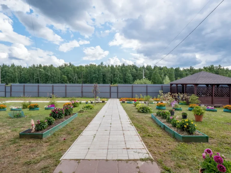 Пансионат Лосиный остров Щелково