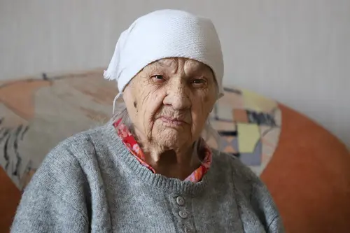 Елена. Отзыв о доме для престарелых людей «Перхушково»