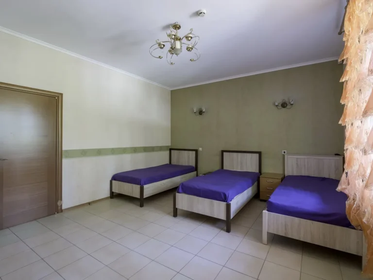 Круглосуточный дом престарелых в Одинцово