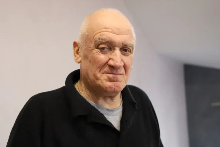 Сергей. Отзыв о доме пансионате «Перхушково»