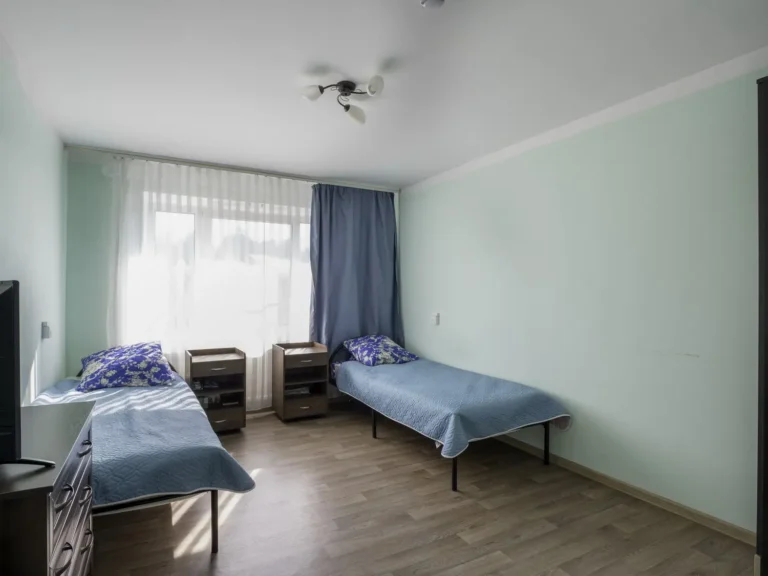 Пансионат для старых в Звенигороде
