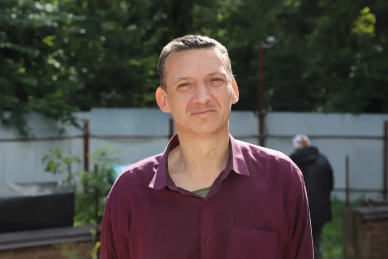 Платный дом престарелых