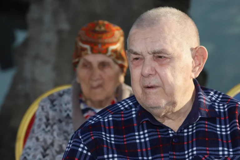 Платный пансионат для пожилых