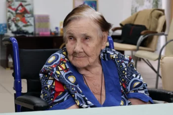 Коммерческий дом престарелых в Москве