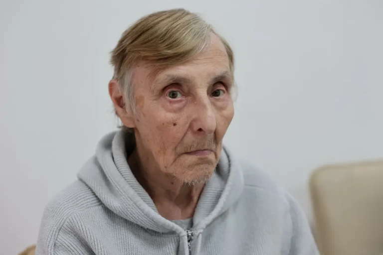 Пансионат для пенсионеров в Москве