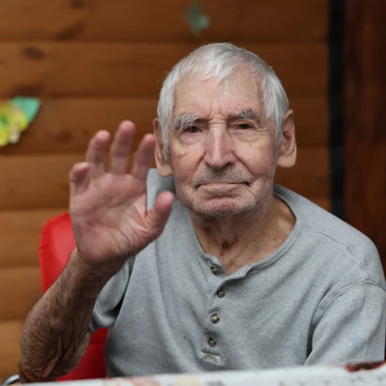 Пансионат для престарелых людей в Звенигороде