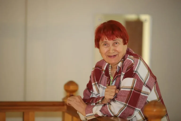 Пансионат для проживания пожилых людей