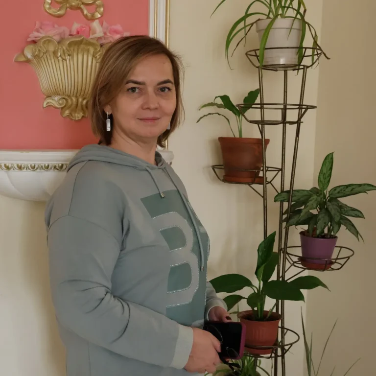 Дом престарелых в Москве