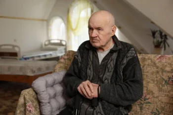 Медицинский пансионат для престарелых в Подмосковье