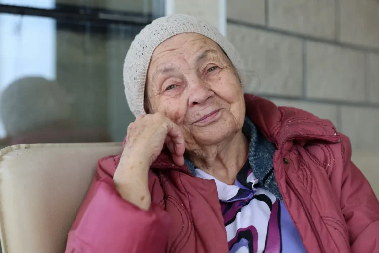 Пансионат для проживания пожилых