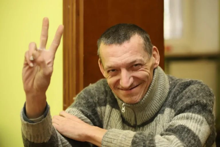 Частный дом престарелых