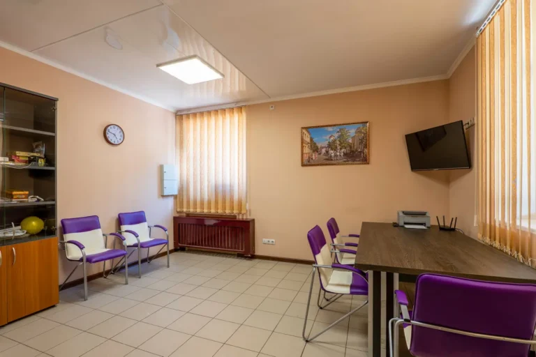Интернат для пожилых людей в Балашихе