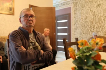 Пансионаты для пожилых людей с болезнью Альцгеймера
