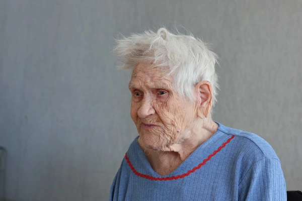 Деменция