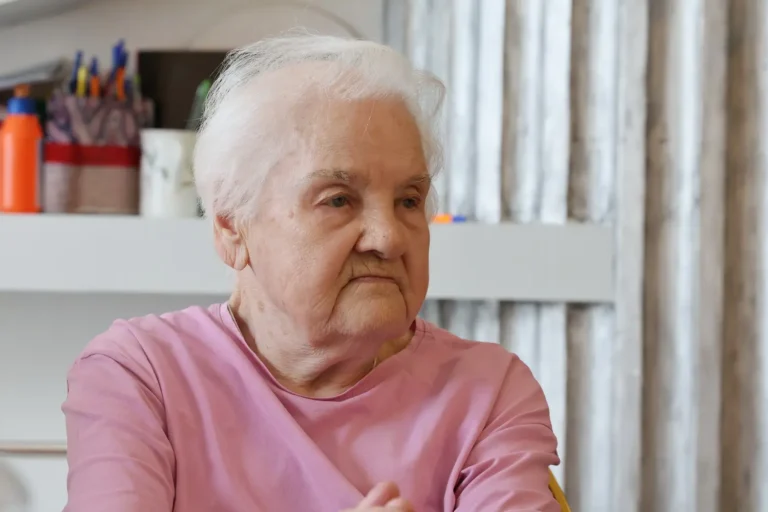 Сеть частных пансионатов