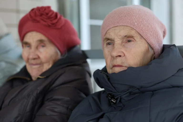Недорогой пансионат для пожилых людей