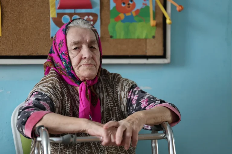 Пансионат для лежачих больных недорого