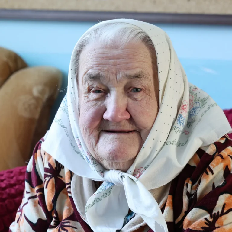 Пансионат для лежачих пациентов