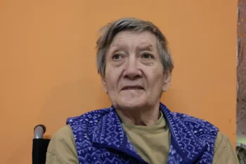 Пансионат для пожилых с деменцией