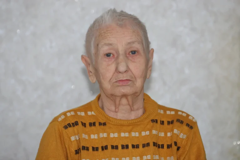 Пансионат деменция