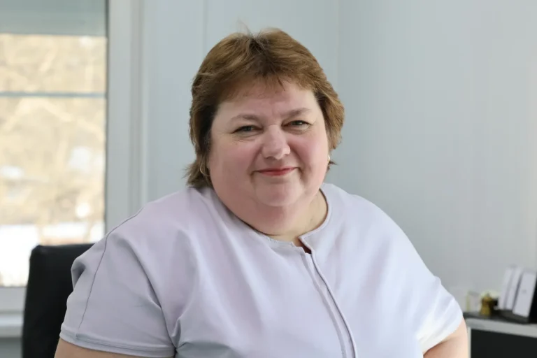 Хоспис для людей с деменцией