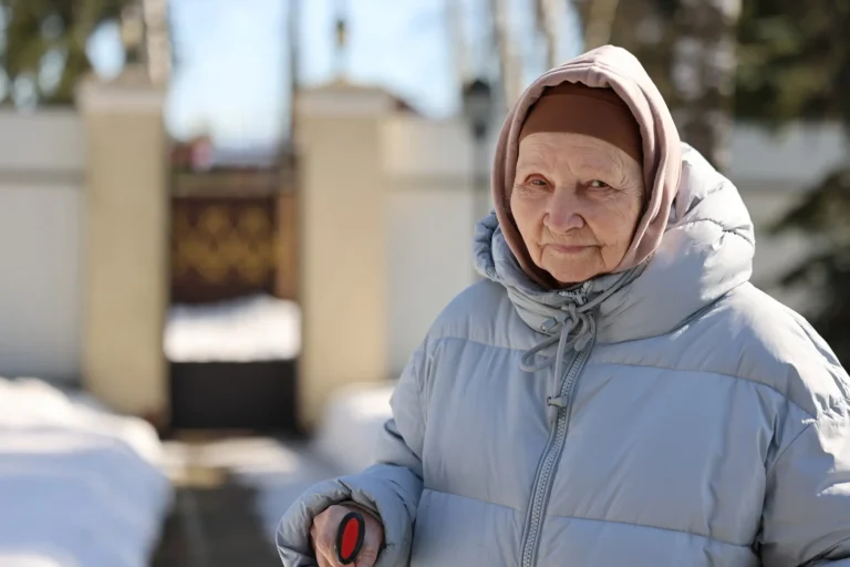 Организации хосписов