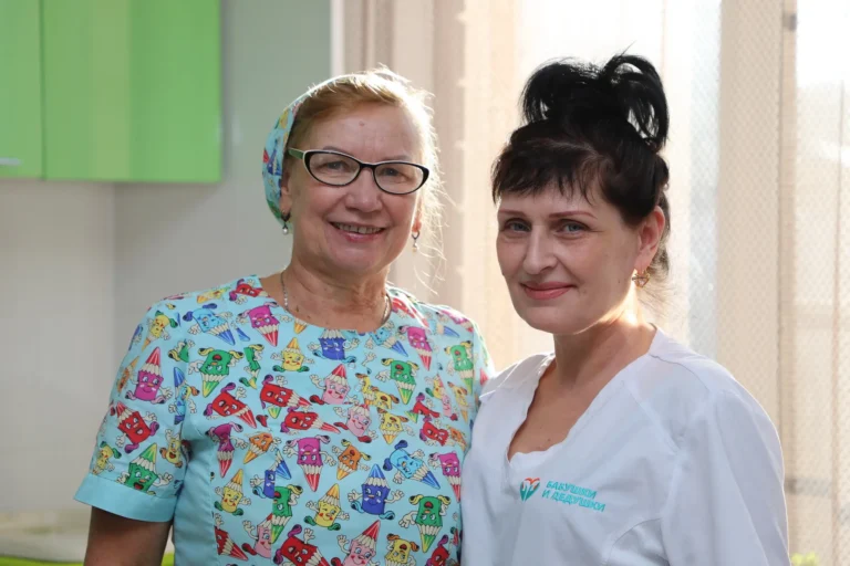 Хоспис в тульской области