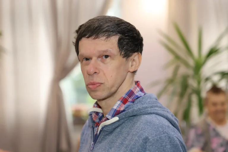 Хоспис в Подмосковье