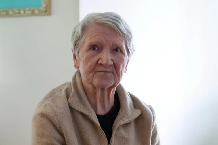 Хоспис для онкологических
