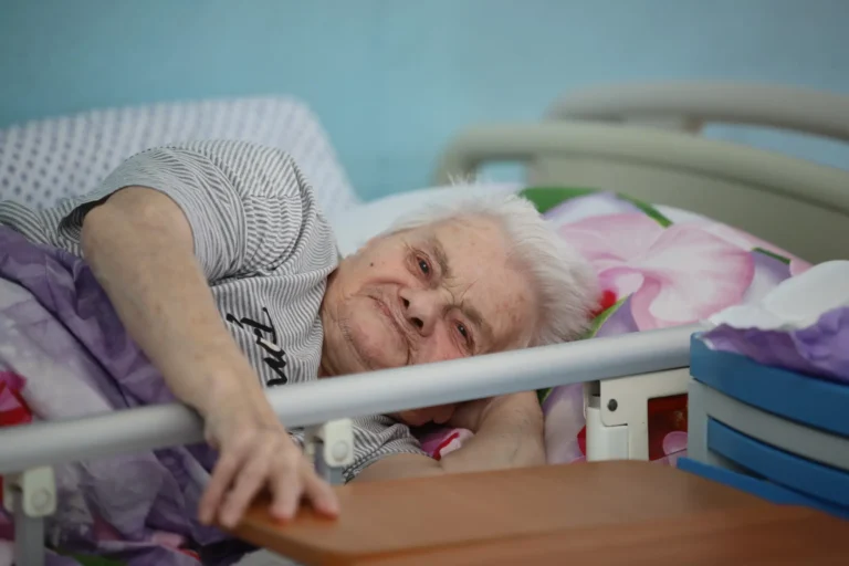 Хосписы Москвы для онкологических больных