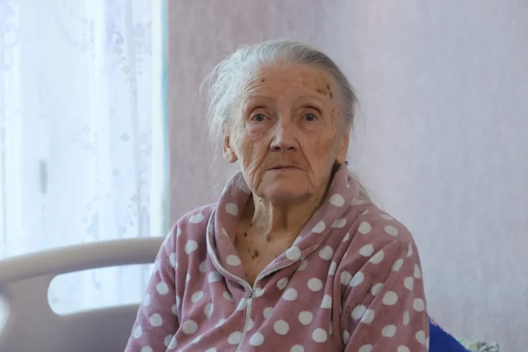 Хоспис для онкологических больных